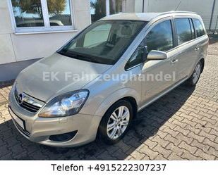 Opel Opel Zafira B Innovation 