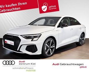 Audi Audi A3 Limousine 35 TDI S-line S-tronic B&O+NAVI+ Gebrauchtwagen