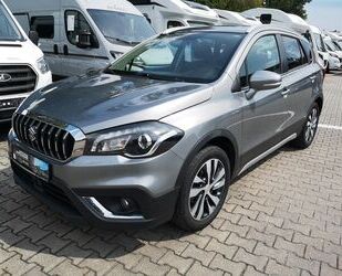 Suzuki Suzuki SX4 S-Cross Comfort+ 4x4 1.4 Boosterjet All Gebrauchtwagen