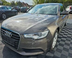 Audi Audi A6 Lim. 3.0 TFSI quattro Gebrauchtwagen