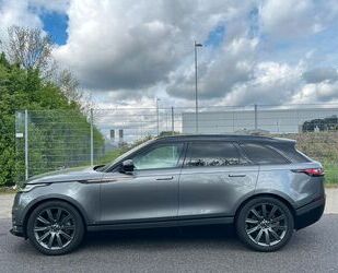 Land Rover Land Rover Range Rover Velar R-Dynamic SE*1.BESITZ Gebrauchtwagen