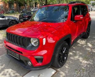 Jeep Jeep Renegade Longitude FWD Gebrauchtwagen