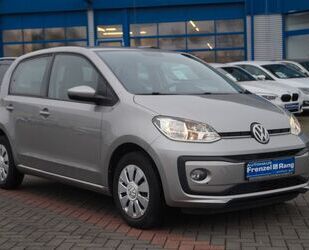 VW Volkswagen up! move up PDC*SHZ*Klima*Bluetooth*Tem Gebrauchtwagen