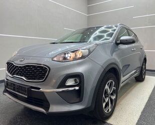 Kia Kia Sportage Vision 2WD*NAVI*KAMERA*LENKRADHEIZUNG Gebrauchtwagen