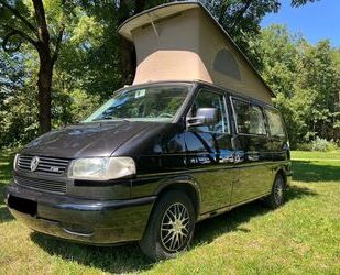 VW Volkswagen T4 California Original Top Zustand Gebrauchtwagen