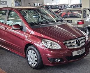 Mercedes-Benz Mercedes-Benz B 180 *Orig. 49.000 km* Gebrauchtwagen