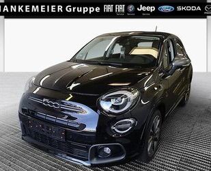 Fiat Fiat 500x DOLCEVITA SPORT HYBRID 1.5 GSE 96 KW (13 Gebrauchtwagen