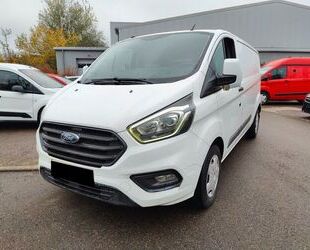 Ford Ford Transit Custom Kasten 320 L2 Trend+4917623433 Gebrauchtwagen