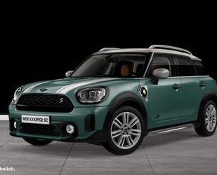 Mini MINI Cooper SE ALL4 Countryman Leder AppleCarPlay Gebrauchtwagen