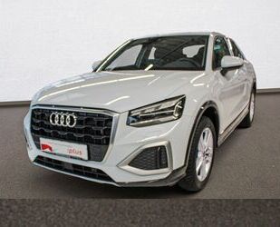 Audi Audi Q2 advanced 35 TFSI 5JGar MTRX AHK Navi+ Komf Gebrauchtwagen