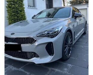 Kia Kia Stinger 3.3 GT Vollausst. Bastuck, Garantie Gebrauchtwagen