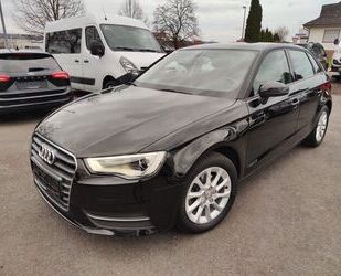 Audi Audi A3 Sportback 1,2 TFSI S-tronic Xenon Sitzheiz Gebrauchtwagen