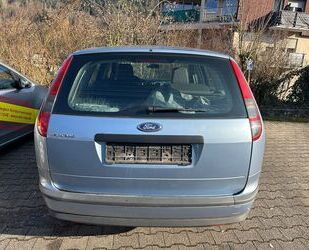 Ford Ford Focus Gebrauchtwagen