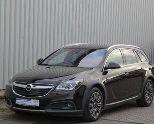 Opel Insignia Gebrauchtwagen