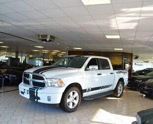 Dodge RAM Gebrauchtwagen