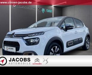 Citroen Citroën C3 Pure Tech 83 C-SERIES Gebrauchtwagen