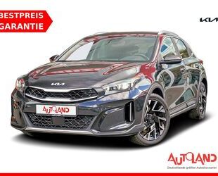 Kia Kia XCeed 1.5 T-GDI Aut. LED Navi SHZ Kamera Gebrauchtwagen