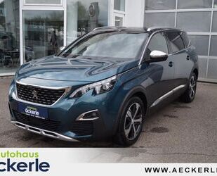 Peugeot Peugeot 5008 GT Voll | Pano | Leder | Allwetter Gebrauchtwagen