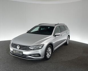 VW Volkswagen Passat Variant 2.0 TDI DSG Business Nav Gebrauchtwagen