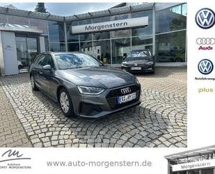 Audi Audi A4 35 2.0 TDI Avant S line S KLIMA LED NAVI A Gebrauchtwagen