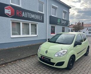 Renault Renault Twingo Authentique*Klima*ZV*erst 90tkm Gebrauchtwagen