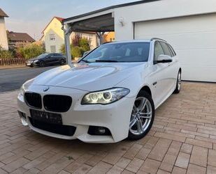 BMW BMW 530 d M-Paket Touring Gebrauchtwagen