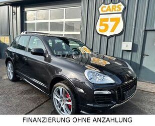 Porsche Porsche Cayenne GTS 20zoll+Leder+Bi-Xenon+PDC Gebrauchtwagen