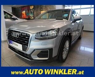 Audi Audi Q2 35 TDI design S-tronic Navi netto12990 Gebrauchtwagen