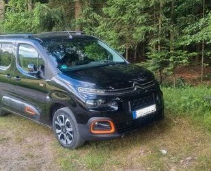 Citroen Citroën Berlingo BlueHDi 130 S&S SHINE M SHINE Gebrauchtwagen