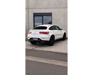 Mercedes-Benz Mercedes-Benz GLC 250 4MATIC Autom. - Gebrauchtwagen