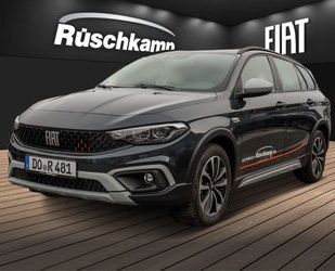 Fiat Fiat Tipo Kombi GARMIN 1.5 RückKam PDC Klimaauto L Gebrauchtwagen