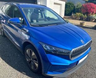 Skoda Skoda Enyaq IV 60 (132 kW) ab 01/2025 abzugeben Gebrauchtwagen