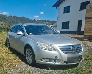 Opel Opel Insignia Gebrauchtwagen