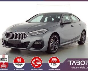 BMW BMW 220d Gran Coupé Aut. M Sport CockpitPro SHZ 18 Gebrauchtwagen