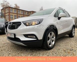 Opel Opel Mokka X 1.4 Turbo ecoFLEX Active S/S 4x4 Kame Gebrauchtwagen