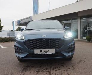 Ford Ford Kuga Plug-In Hybrid ST-Line X Gebrauchtwagen