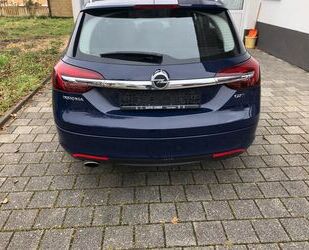 Opel Opel Insignia ST 2.0 CDTI Sport Tourer125kW SW Gebrauchtwagen