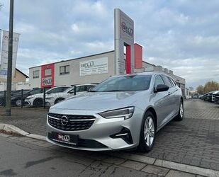 Opel Opel Insignia B Sports Tourer Business FINANZIERUN Gebrauchtwagen