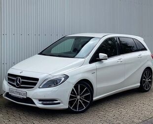 Mercedes-Benz Mercedes-Benz B 180 *Night-Paket* ACC* Xenon* 18 Z Gebrauchtwagen