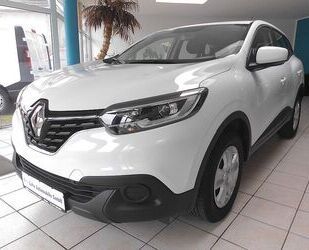 Renault Renault Kadjar 1,3 TCE Life Tempomat/PDC Orig. 15t Gebrauchtwagen