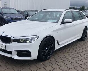 BMW BMW 525d Touring A - M Sportpaket Gebrauchtwagen