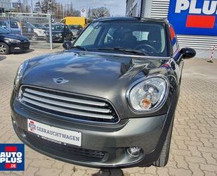 Mini MINI Mini Cooper Countryman Aut. KLIMA+PDC+SITZHEI Gebrauchtwagen