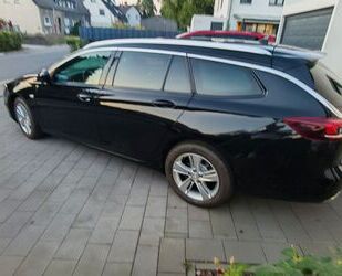 Opel Opel Insignia 2.0 Diesel 128kW Business Auto ST B. Gebrauchtwagen