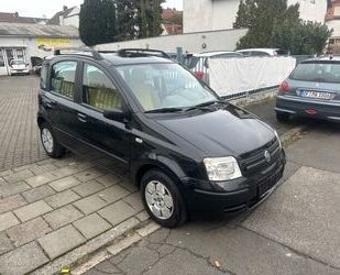 Fiat Fiat Panda 1.2 8V Dynamic*Klimaanlage*Bordcomputer Gebrauchtwagen