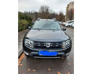 Dacia Dacia Duster 1.2 TCe 125 4x2 Blackshadow Blackshad Gebrauchtwagen