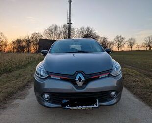 Renault Renault Clio ENERGY, Sommer- & Winterräder, Sitzhe Gebrauchtwagen