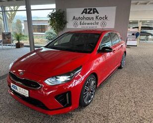 Kia ceed / Ceed Gebrauchtwagen