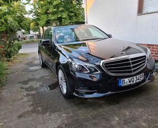 Mercedes-Benz Mercedes-Benz E350 4 Matic Gebrauchtwagen