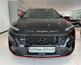 Hyundai Hyundai Kona N Line 4WD Gebrauchtwagen