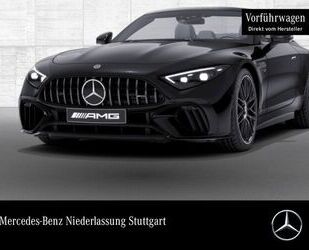 Mercedes-Benz Mercedes-Benz SL 55 AMG Cab. 4M AeroPak WideScreen Gebrauchtwagen